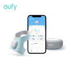 GuardAngel™ S320 Smart Sock