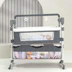 DreamNest SleepSway™