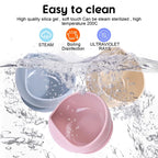 Velluris FeedEasy Bundle: The Stress-Free Feeding