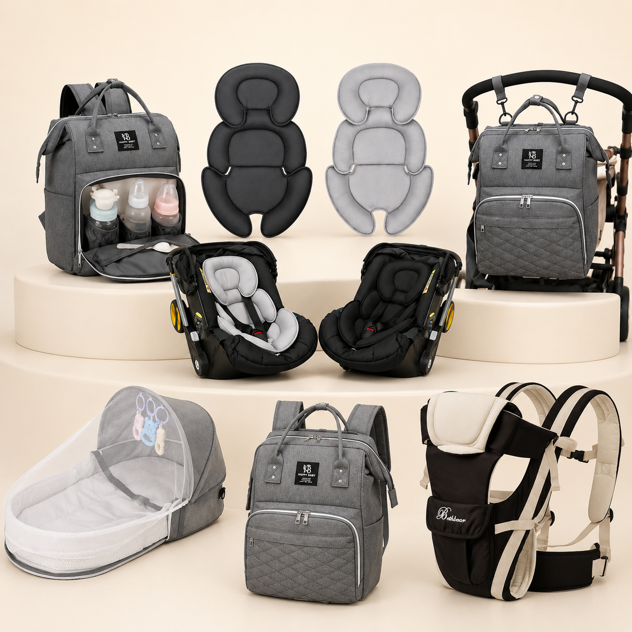 Velluris On The Go Bundle