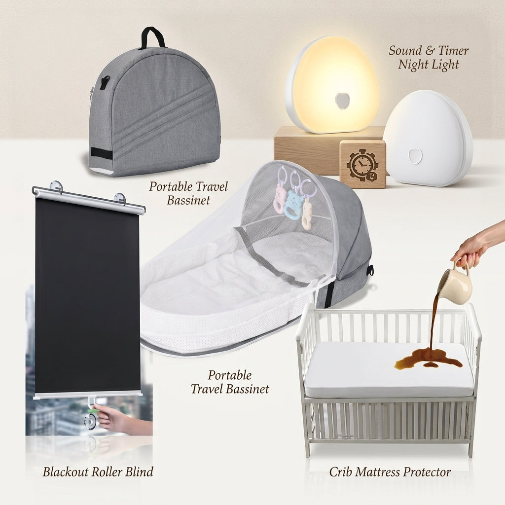 Velluris Sleep Bundle