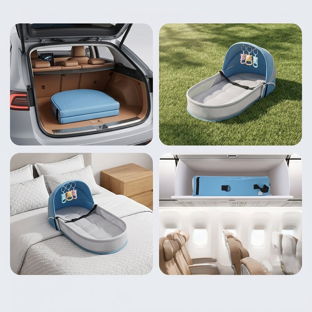 Velluris Sleep Bundle