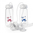Velluris FeedEasy Bundle: The Stress-Free Feeding