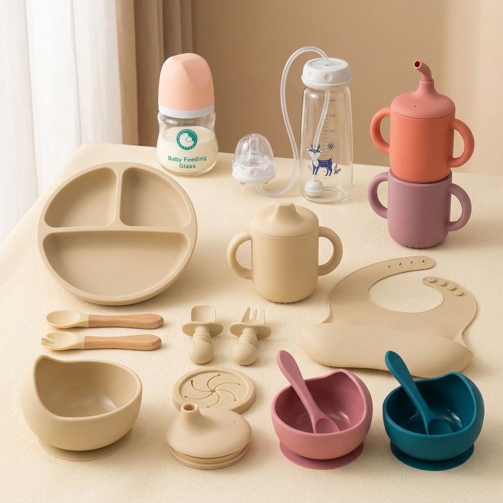 Velluris FeedEasy Bundle: The Stress-Free Feeding