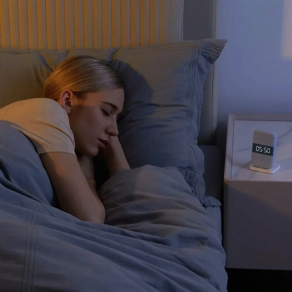 Velluris Baby Pulse Tracker