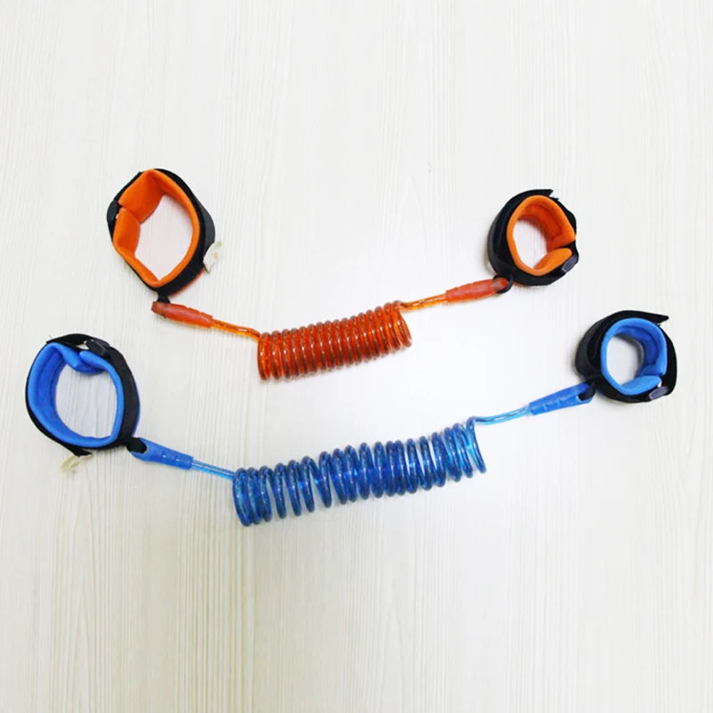 SafeNest™ Anti-Lost Wrist Link
