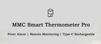 Pulse™ Smart Baby Thermometer