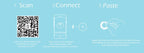Pulse™ Smart Baby Thermometer