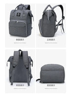 PackN'Play™ Mommy Diaper Bag