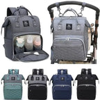 PackN'Play™ Mommy Diaper Bag