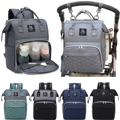 PackN'Play™ Mommy Diaper Bag