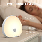 DreamNest SootheGlow™