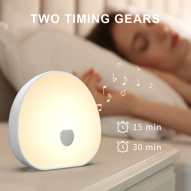 DreamNest SootheGlow™
