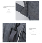 PackN'Play™ Mommy Diaper Bag