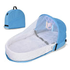 DreamNest SleepPod™