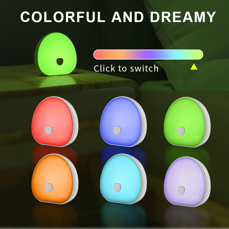 DreamNest SootheGlow™