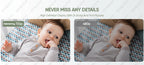 EyeNest™ Smart Baby Monitor