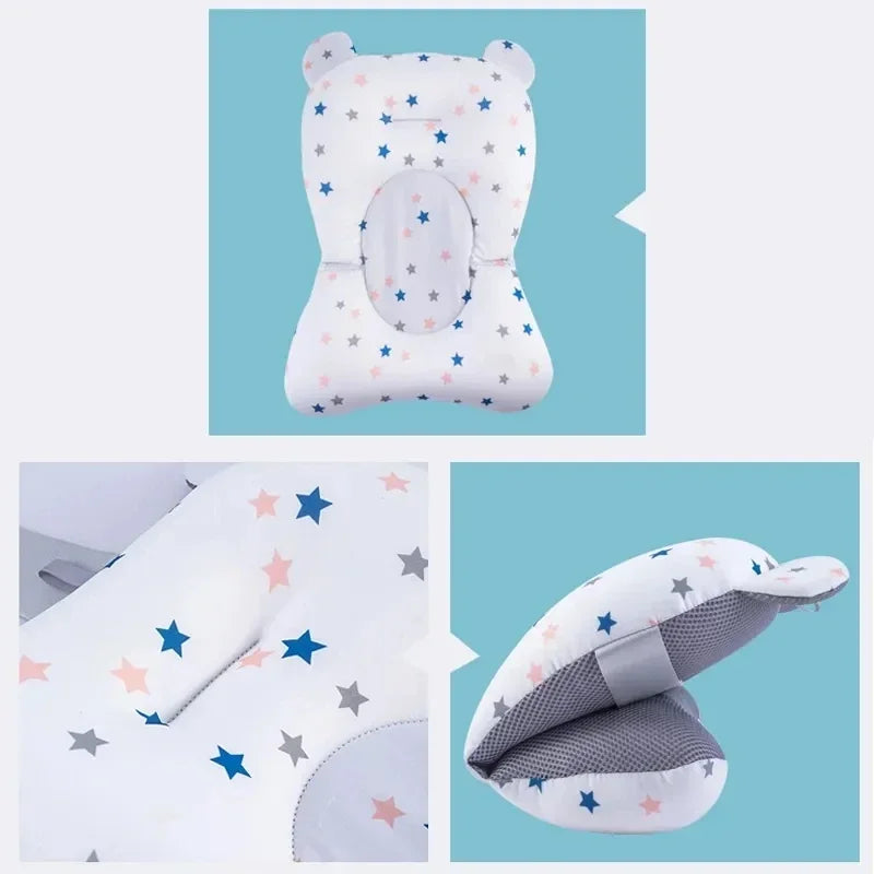 SplishSplash™ Newborn Bathtub Pillow