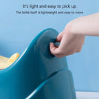 Portable Toddler Potty Trainer