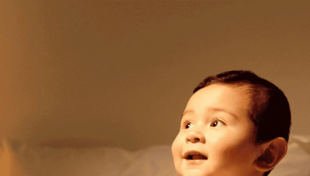Pulse™ Smart Baby Thermometer