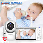 EyeNest™ Smart Baby Monitor