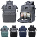 PackN'Play™ Mommy Diaper Bag