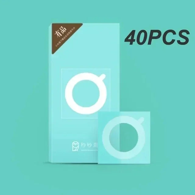 Pulse™ Smart Baby Thermometer