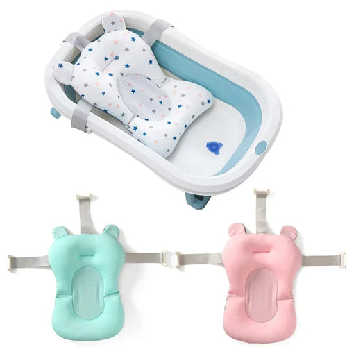 SplishSplash™ Newborn Bathtub Pillow