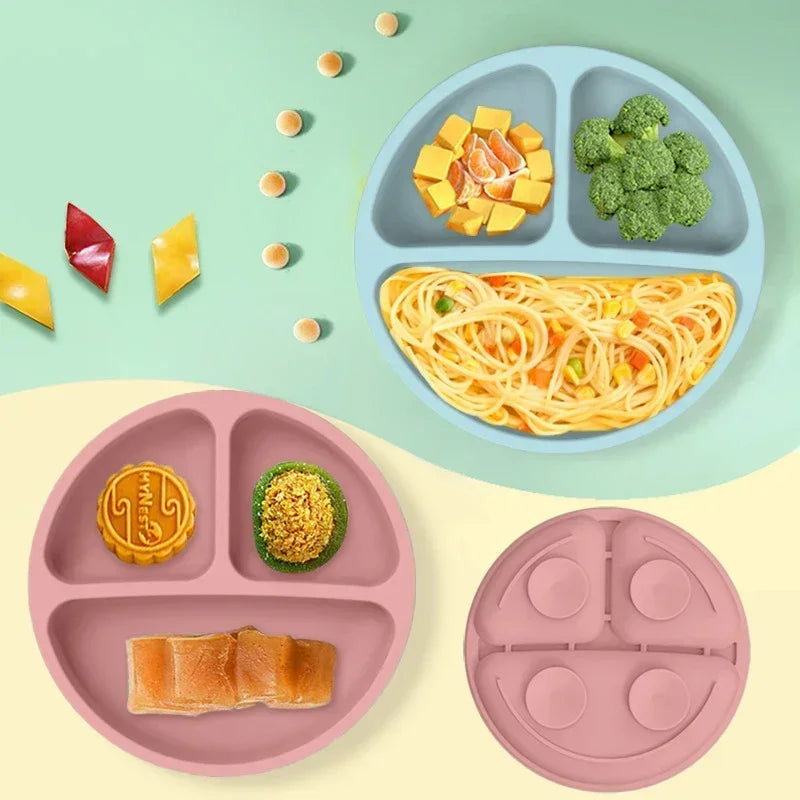 MiniMunch™ Baby Feeding Set