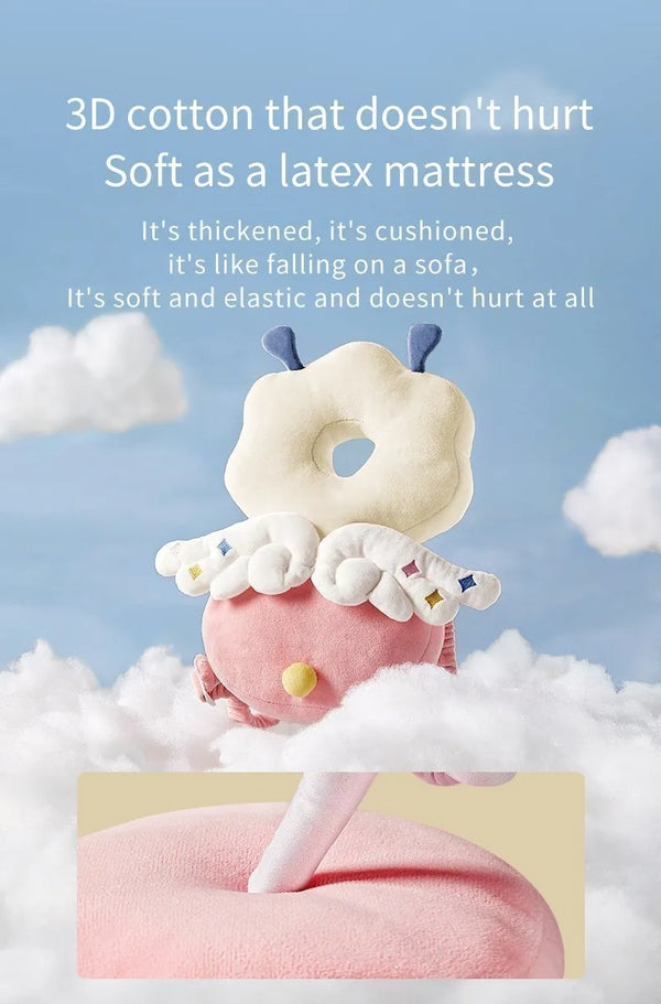 SafeNest CuddleShield™