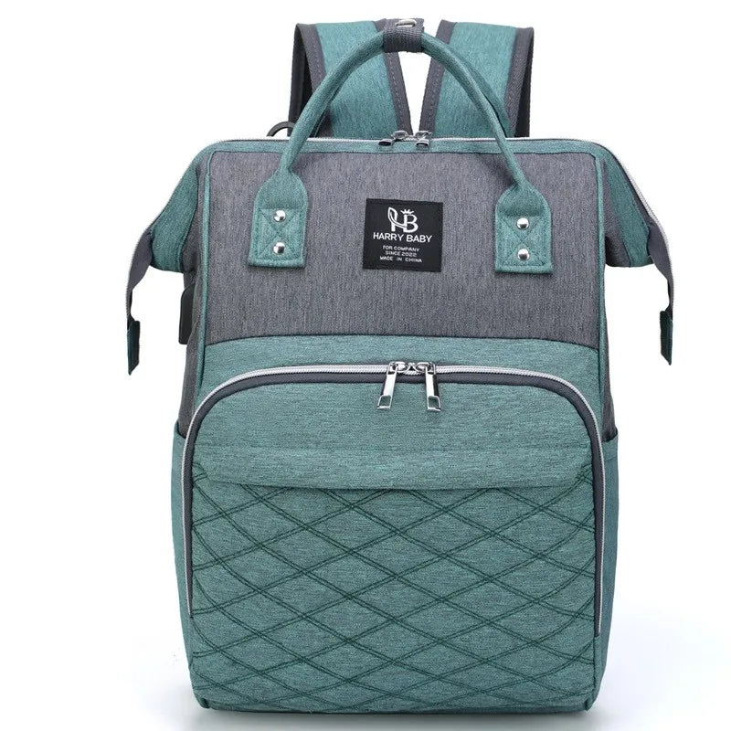 PackN'Play™ Mommy Diaper Bag