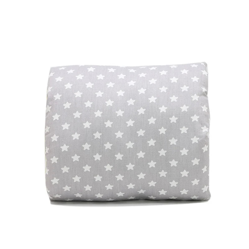 Nourish™ Breastfeeding & Nursing Pillow
