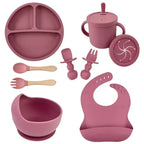 MiniMunch™ Baby Feeding Set