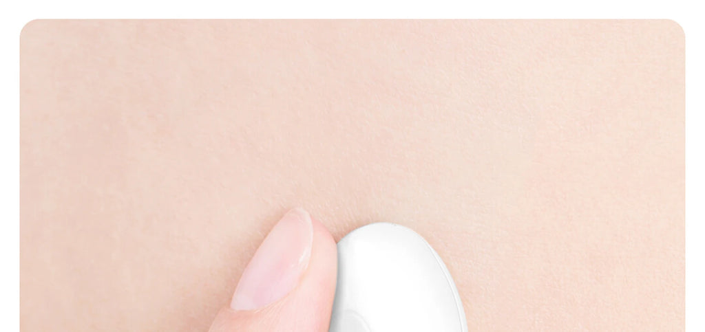 Pulse™ Smart Baby Thermometer