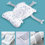 SplishSplash™ Newborn Bathtub Pillow
