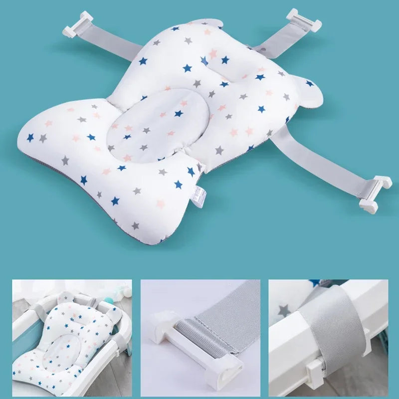 SplishSplash™ Newborn Bathtub Pillow