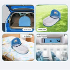 DreamNest SleepPod™