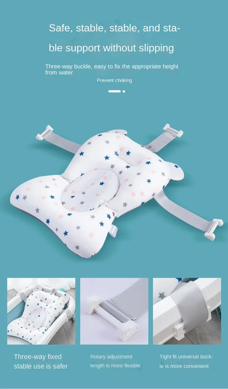 SplishSplash™ Newborn Bathtub Pillow