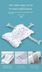 SplishSplash™ Newborn Bathtub Pillow