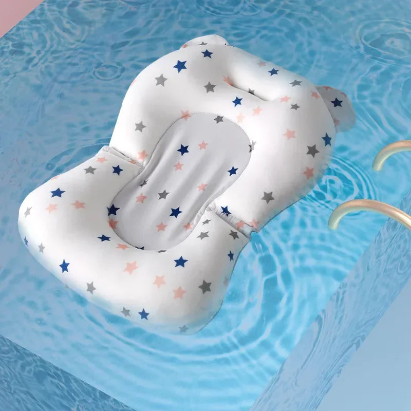 SplishSplash™ Newborn Bathtub Pillow