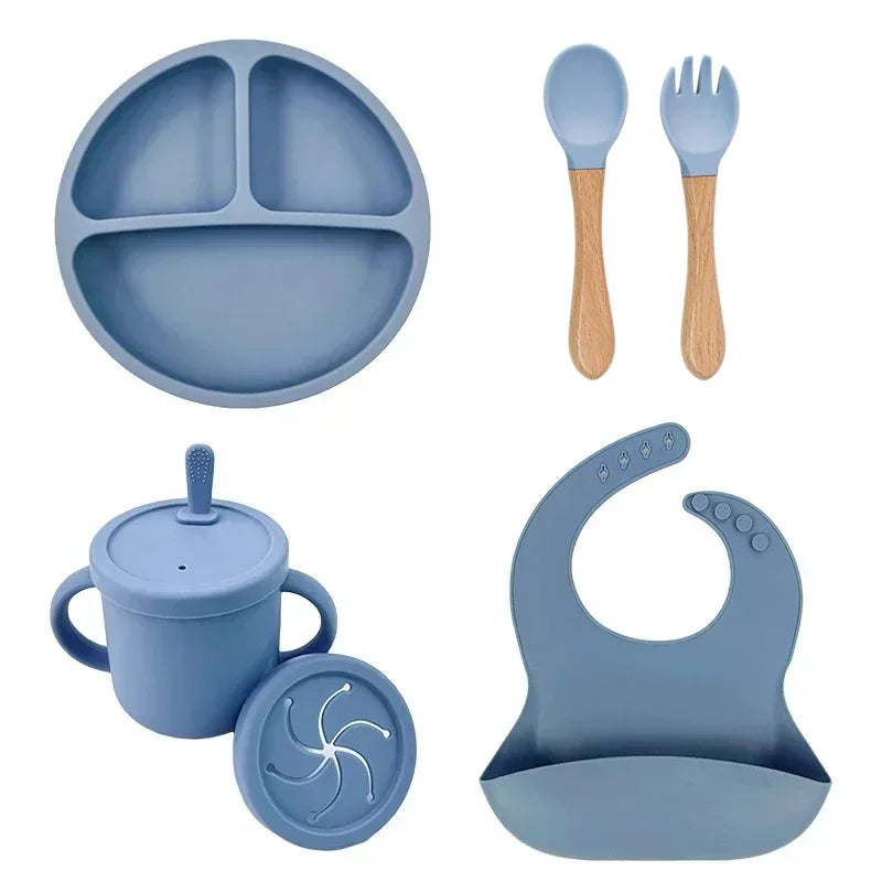MiniMunch™ Baby Feeding Set