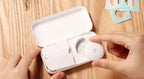 Pulse™ Smart Baby Thermometer