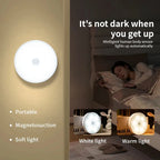 LumiNest Glow™ Night Light