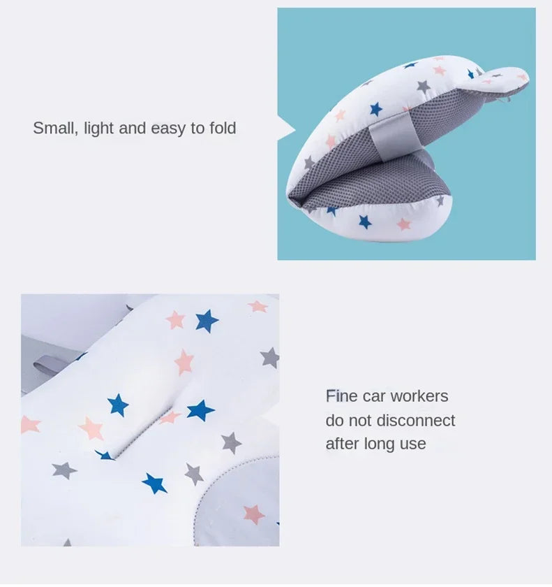 SplishSplash™ Newborn Bathtub Pillow