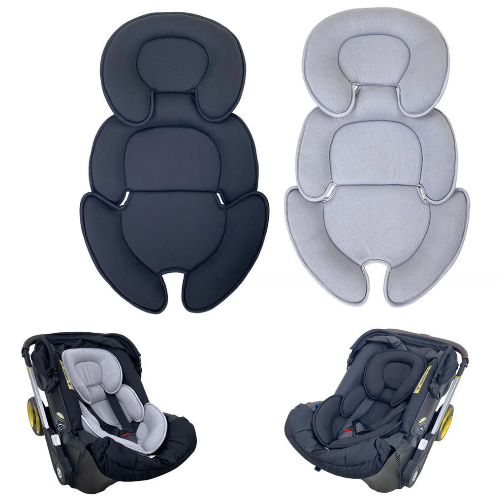 CloudRide™ Stroller Seat Cushion