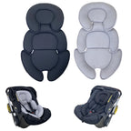 CloudRide™ Stroller Seat Cushion