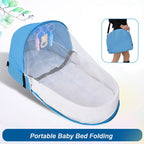 DreamNest SleepPod™