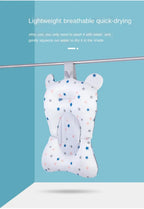 SplishSplash™ Newborn Bathtub Pillow