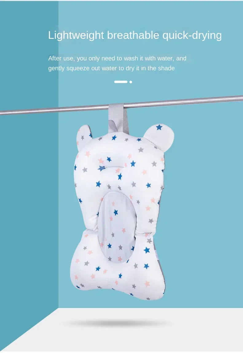 SplishSplash™ Newborn Bathtub Pillow