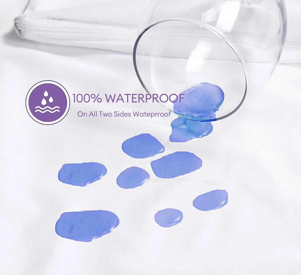 DryNest™ Mattress Protector